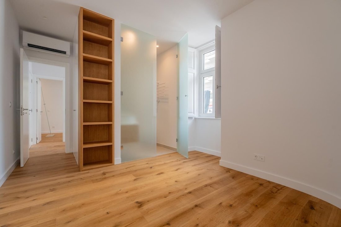 Appartement à Campo de Ourique, Lisbonne, Portugal 3 - 17691333