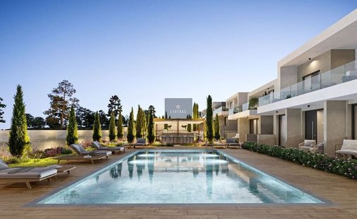Apartment in Kissonerga, Paphos, Cyprus 1