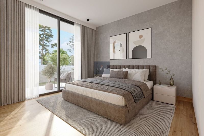 Apartment in Kissonerga, Paphos, Cyprus 5 - 17690844