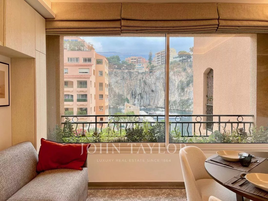 Apartment in Monaco, Monaco 1 - 17690694