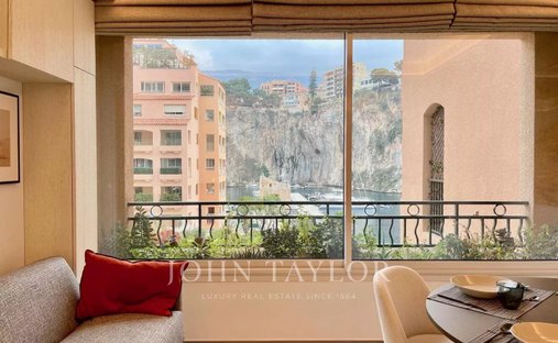 Apartamento en Mónaco, Mónaco 1