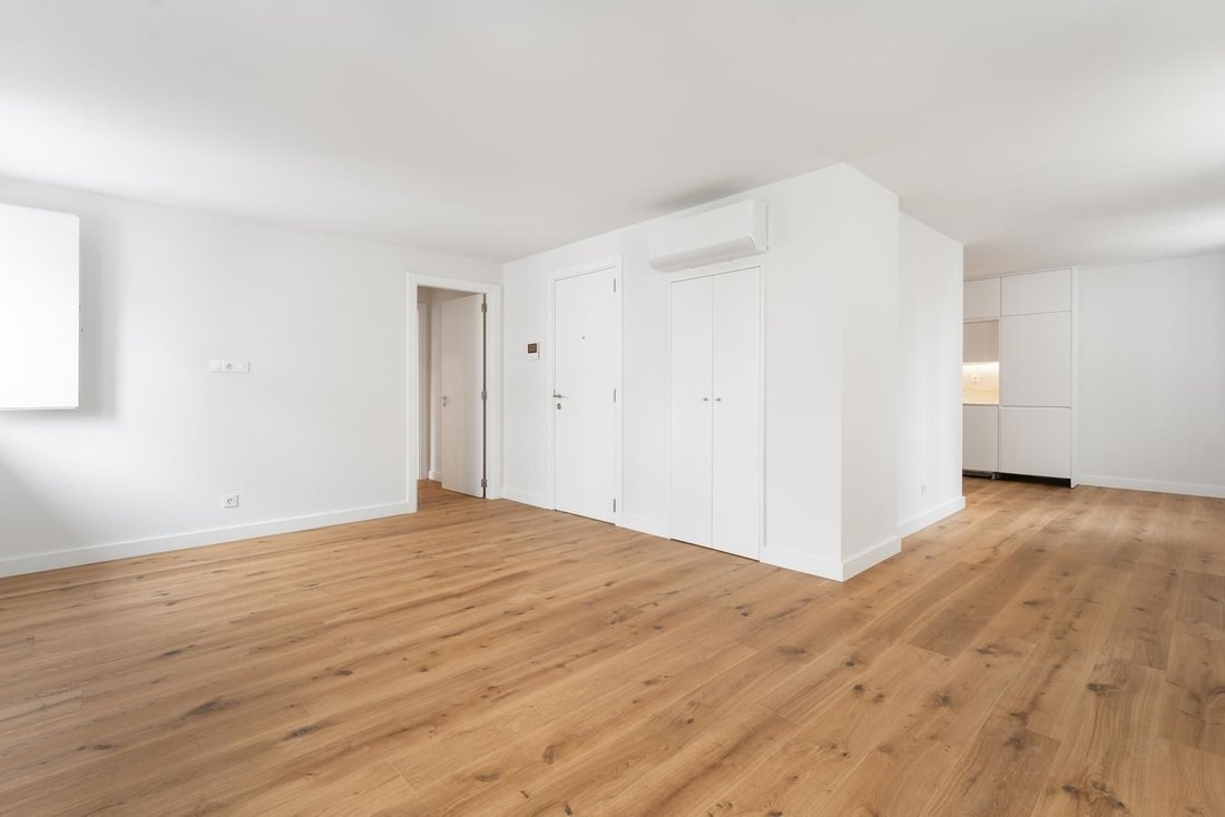 Apartment in Campo de Ourique, Lisbon, Portugal 3 - 17691348