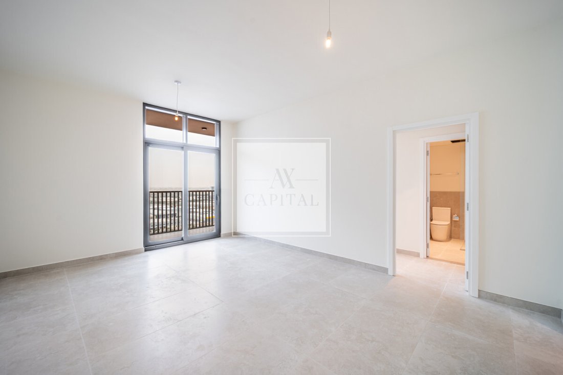 Apartment in Dubai South, Dubai, United Arab Emirates 2 - 17690772