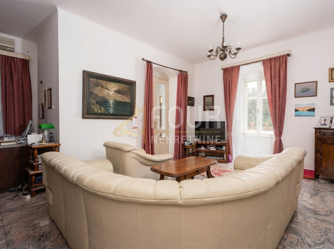 Apartment in Opcina Lovran, Primorje-Gorski Kotar County, Croatia 5 - 17626249