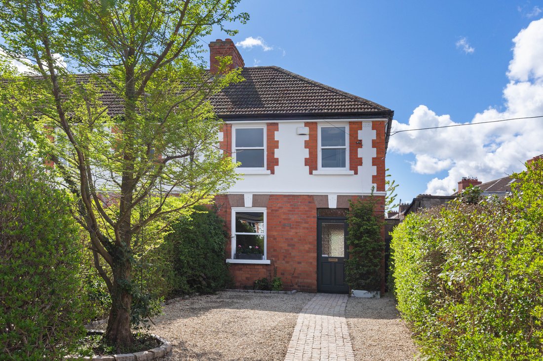 House in Dublin 6W, County Dublin, Ireland 1 - 17690664