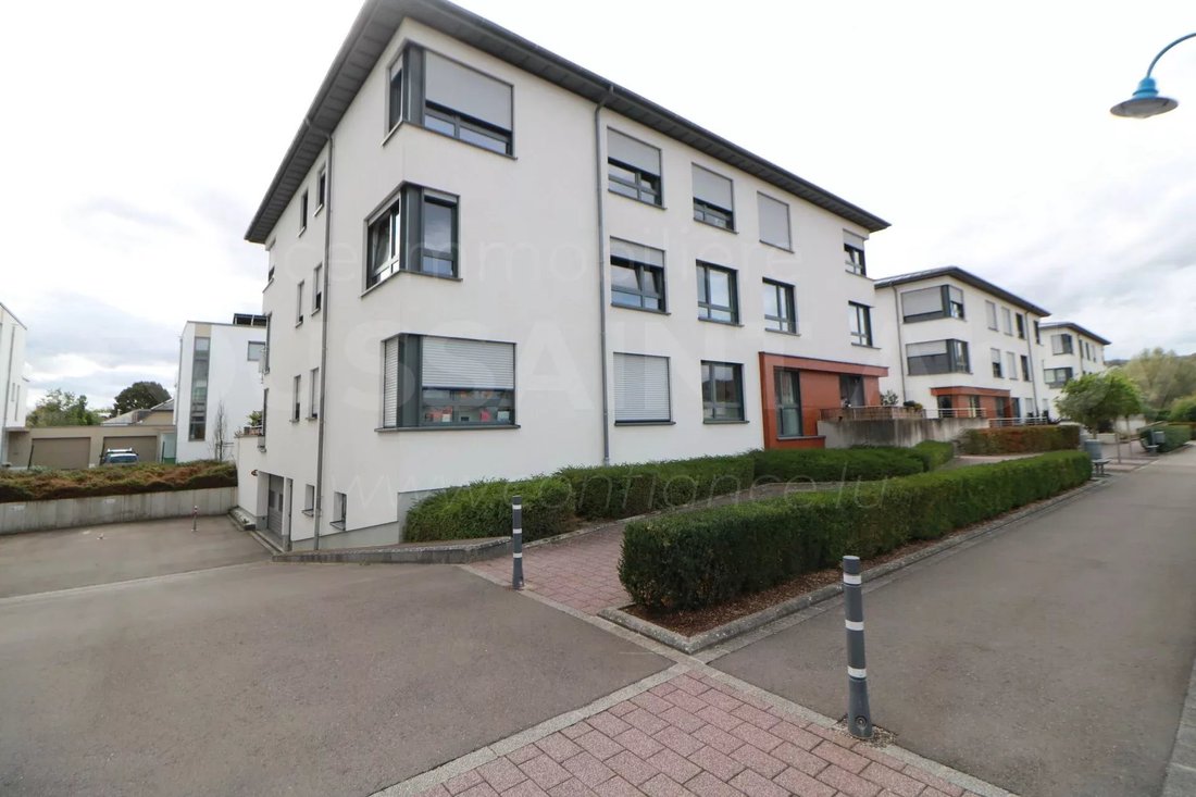 Apartment in Walferdange, Luxembourg District, Luxembourg 1 - 17690924