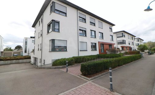 Apartment in Walferdange, Luxembourg District, Luxembourg 1