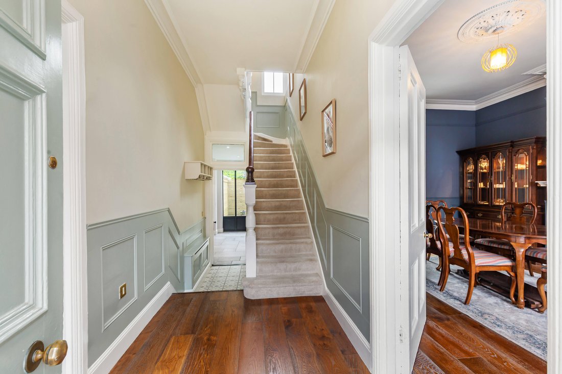 Casa a Dublin 6, Dublino, Irlanda 2 - 17690679