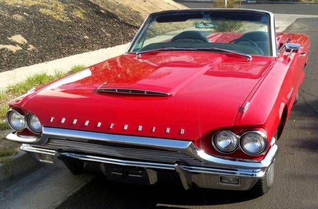 Cabriolet in Glendale, United States 2 - 17690834