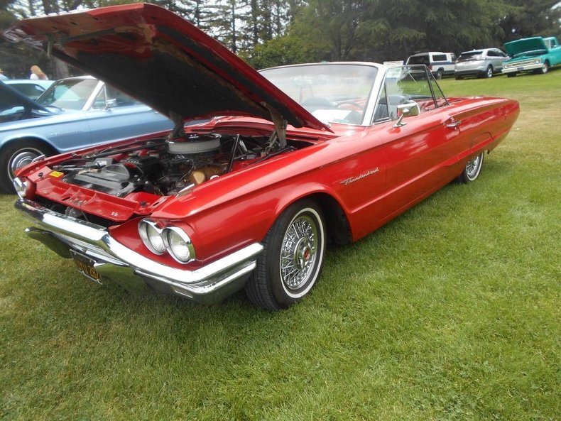 Cabriolet in Glendale, United States 5 - 17690834