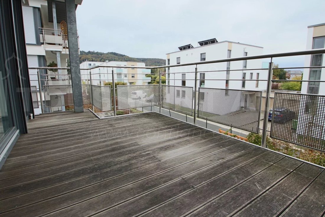 Apartment in Walferdange, Luxembourg District, Luxembourg 3 - 17690924