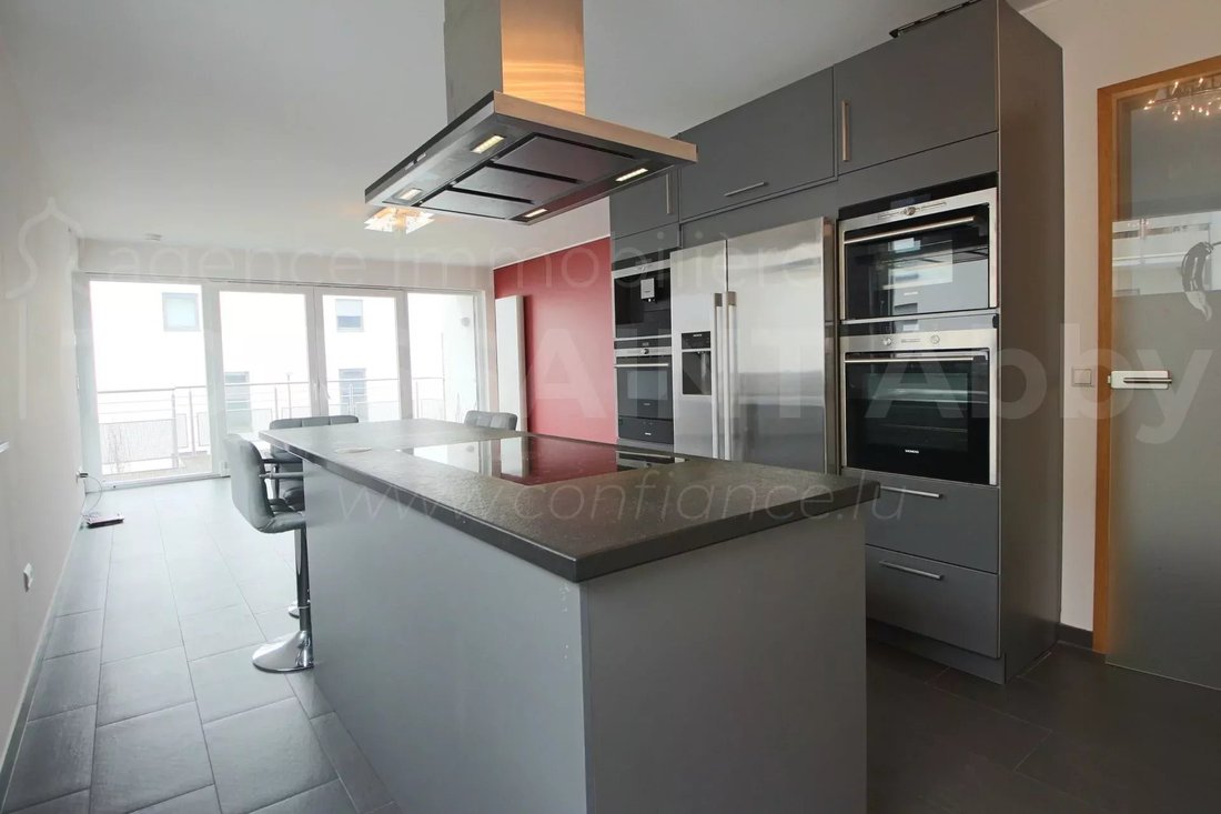 Apartment in Walferdange, Luxembourg District, Luxembourg 5 - 17690924