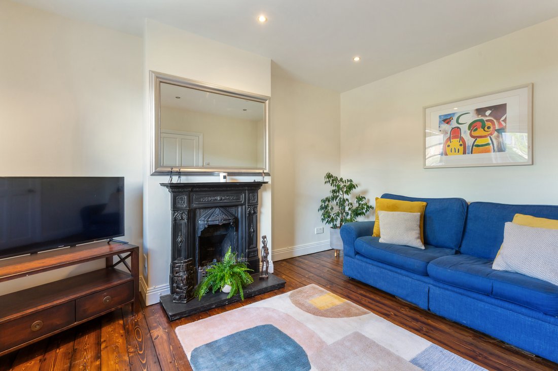 House in Dublin 6W, County Dublin, Ireland 4 - 17690664