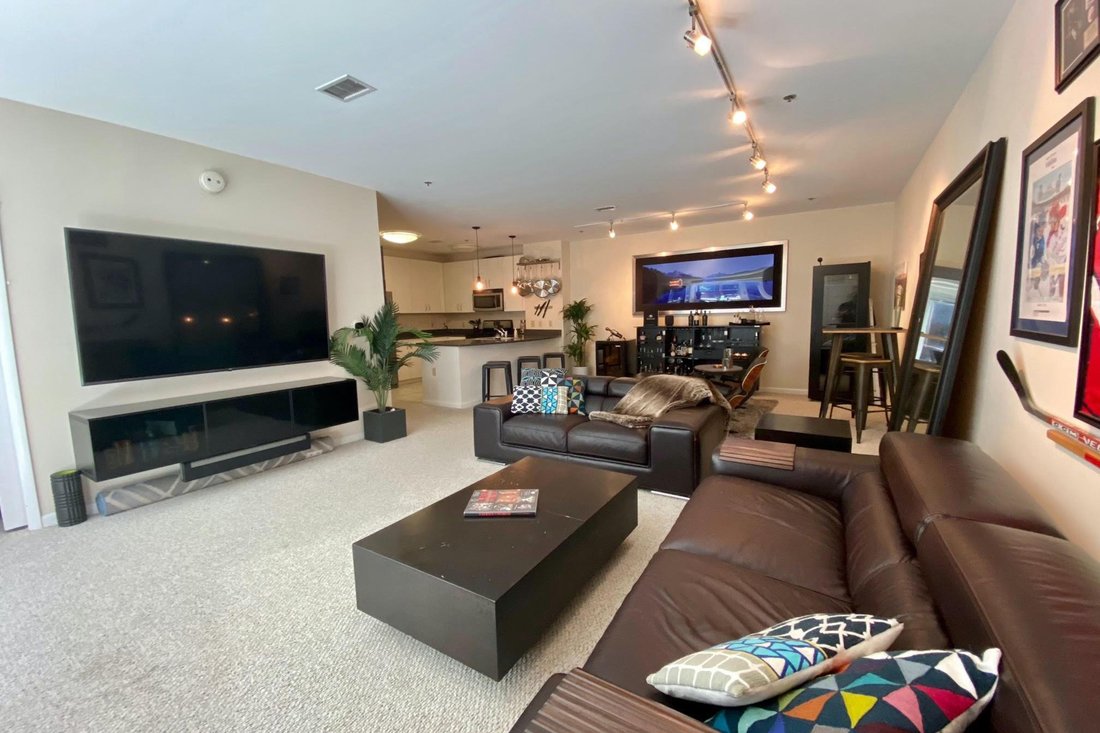 Condo in Washington, District of Columbia, United States 5 - 17690672