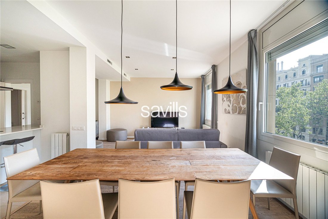Apartment in Sarrià-Sant Gervasi, Barcelona, Spain 2 - 17690931