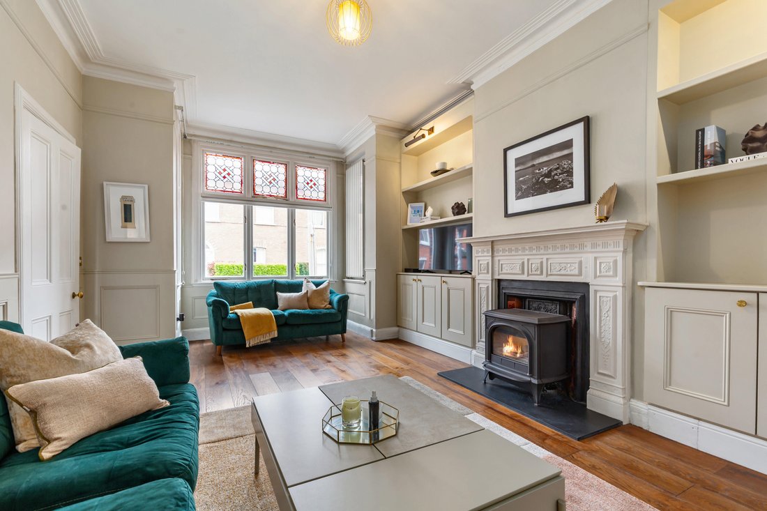 Casa a Dublin 6, Dublino, Irlanda 3 - 17690679