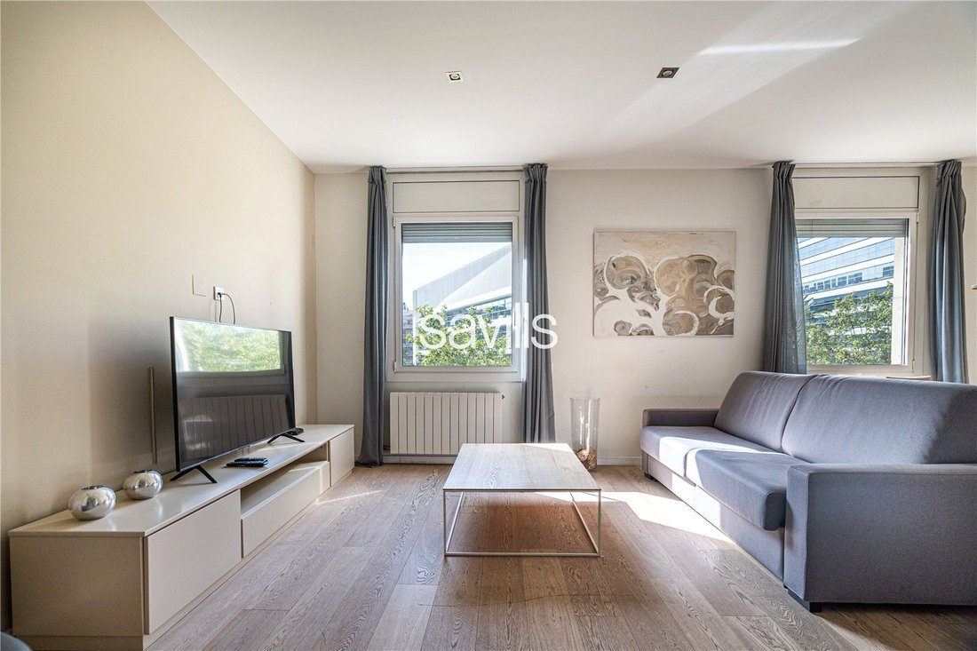 Apartment in Sarrià-Sant Gervasi, Barcelona, Spain 4 - 17690931