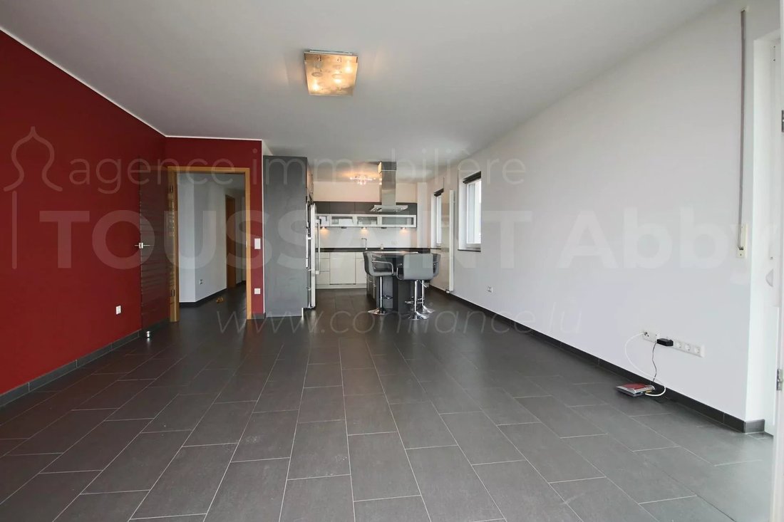 Apartment in Walferdange, Luxembourg District, Luxembourg 4 - 17690924