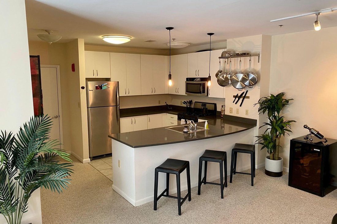 Condo in Washington, District of Columbia, United States 4 - 17690672