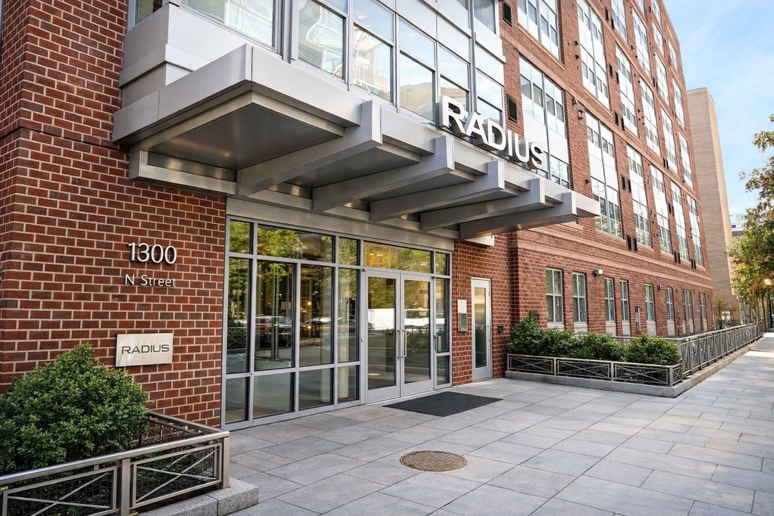 Condo in Washington, District of Columbia, United States 1 - 17690672