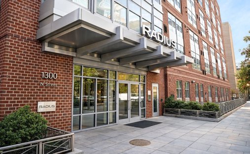 Condominio a Washington, Distretto di Columbia, Stati Uniti 1