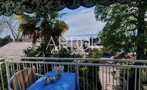 Casa en Mjesni odbor Sveti Nikola, Grad Rijeka, Primorje-Gorski 1