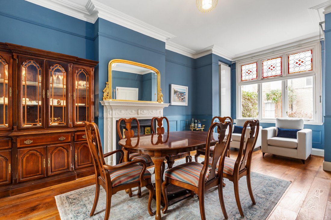 Casa a Dublin 6, Dublino, Irlanda 5 - 17690679