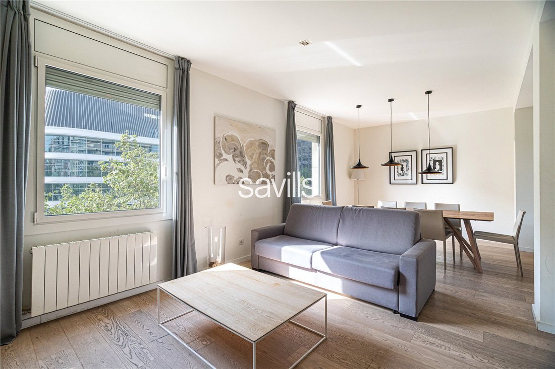 Apartment in Sarrià-Sant Gervasi, Barcelona, Spain 5 - 17690931