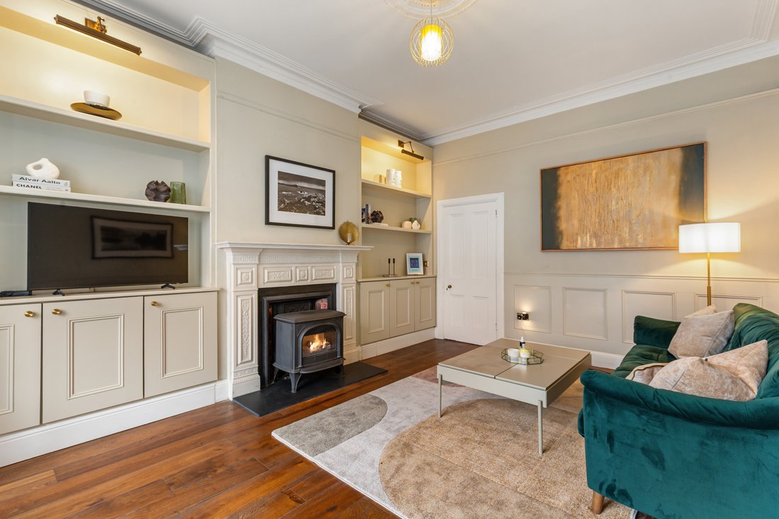 Casa a Dublin 6, Dublino, Irlanda 4 - 17690679