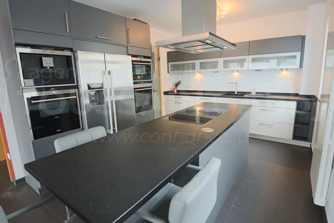 Apartment in Walferdange, Luxembourg District, Luxembourg 2 - 17690924