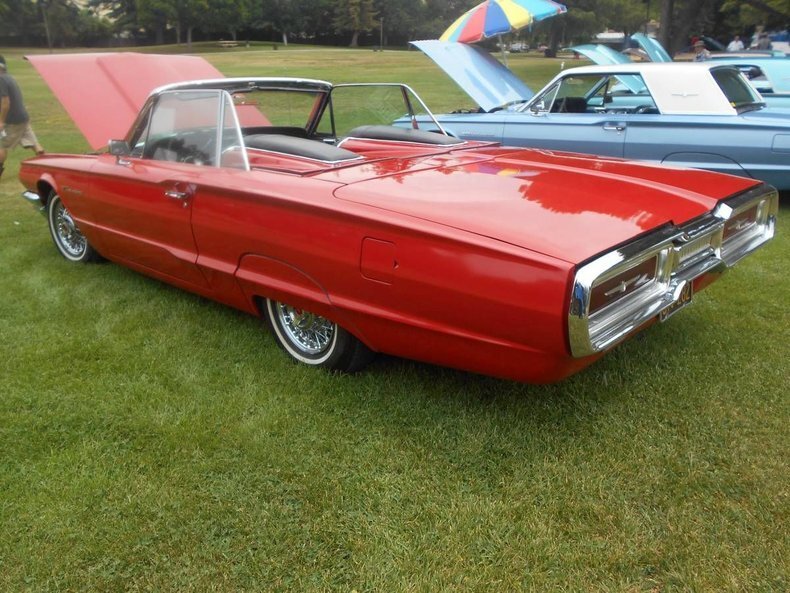 Cabriolet in Glendale, United States 3 - 17690834