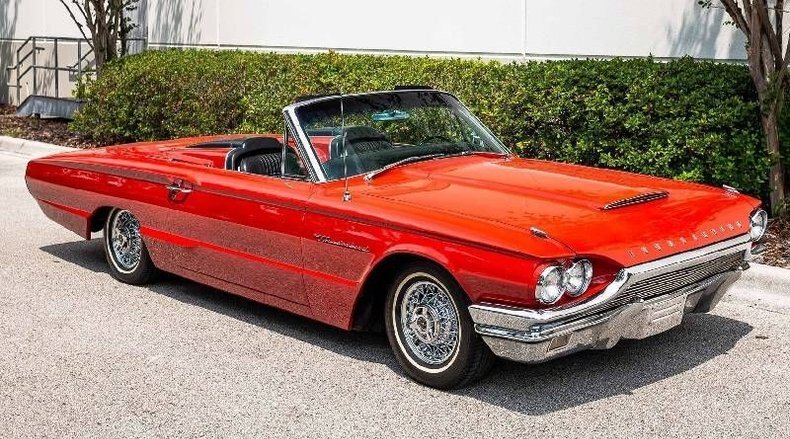 Cabriolet in Glendale, United States 1 - 17690834