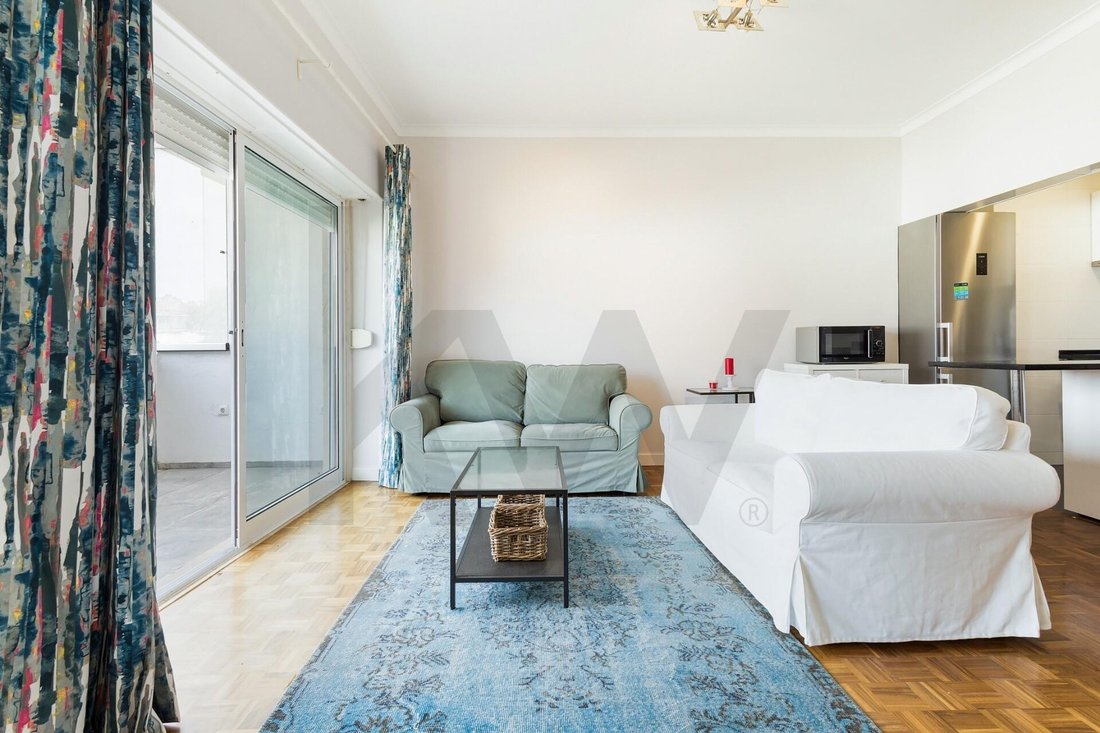 Apartment in Cascais e Estoril, Lisbon, Portugal 2 - 17690789