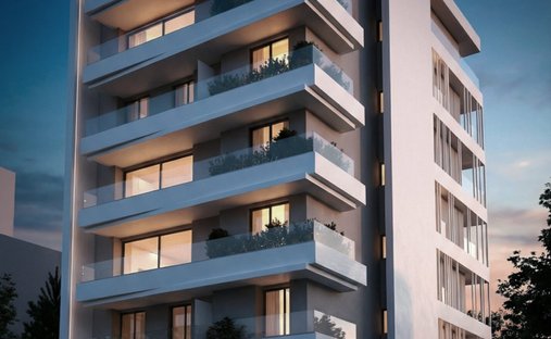 Apartamento en Triandria, Macedonia and Thrace, Grecia 1