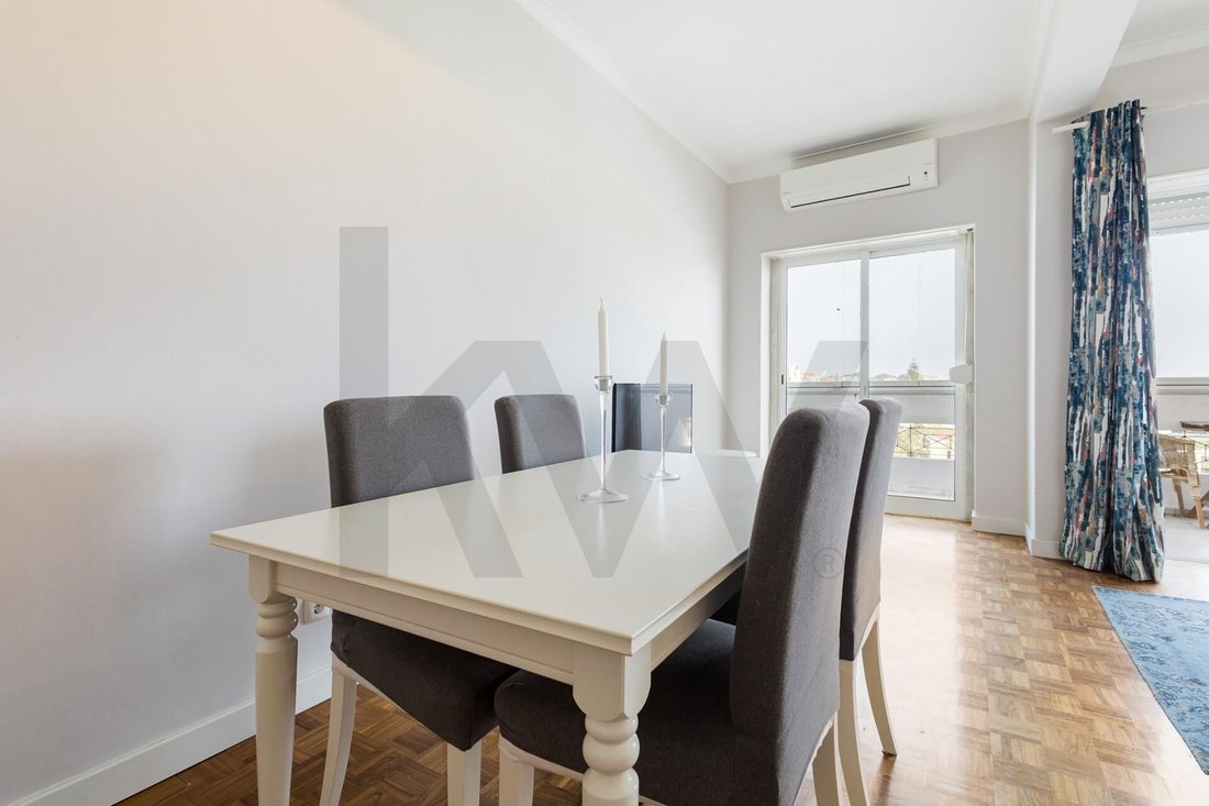 Apartment in Cascais e Estoril, Lisbon, Portugal 5 - 17690789