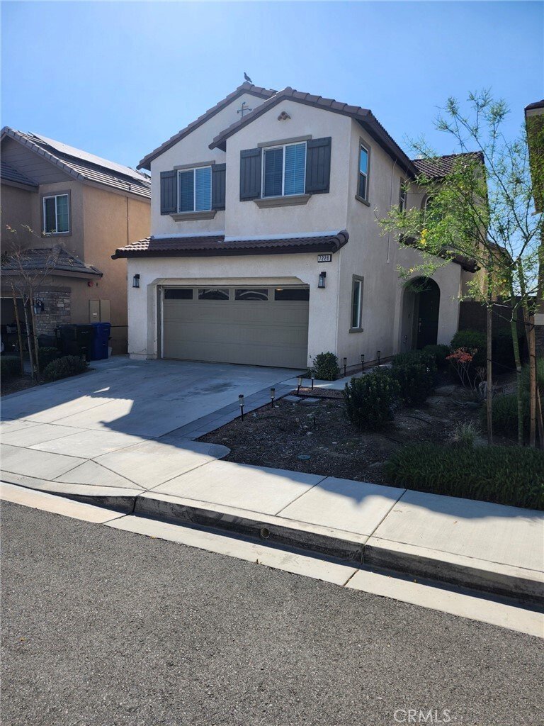House in Fontana, California, United States 2 - 17421219