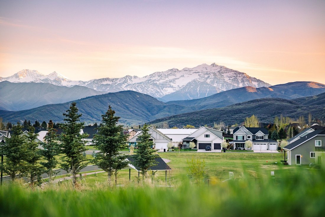 Land in Midway, Utah, United States 1 - 17690676