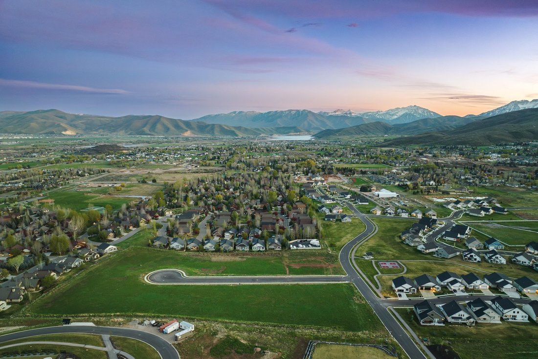 Land in Midway, Utah, United States 2 - 17690676