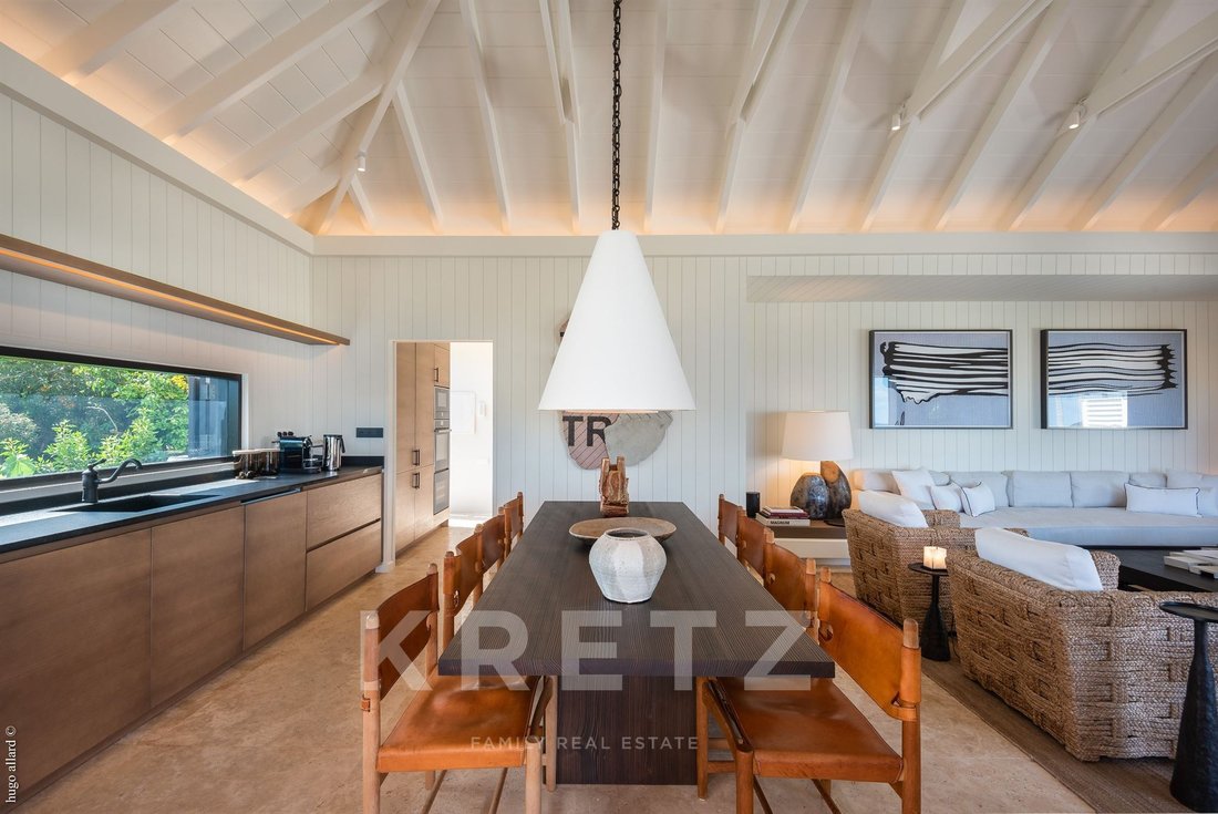 Villa in Pointe Milou, Saint Barthélemy 5 - 17690989
