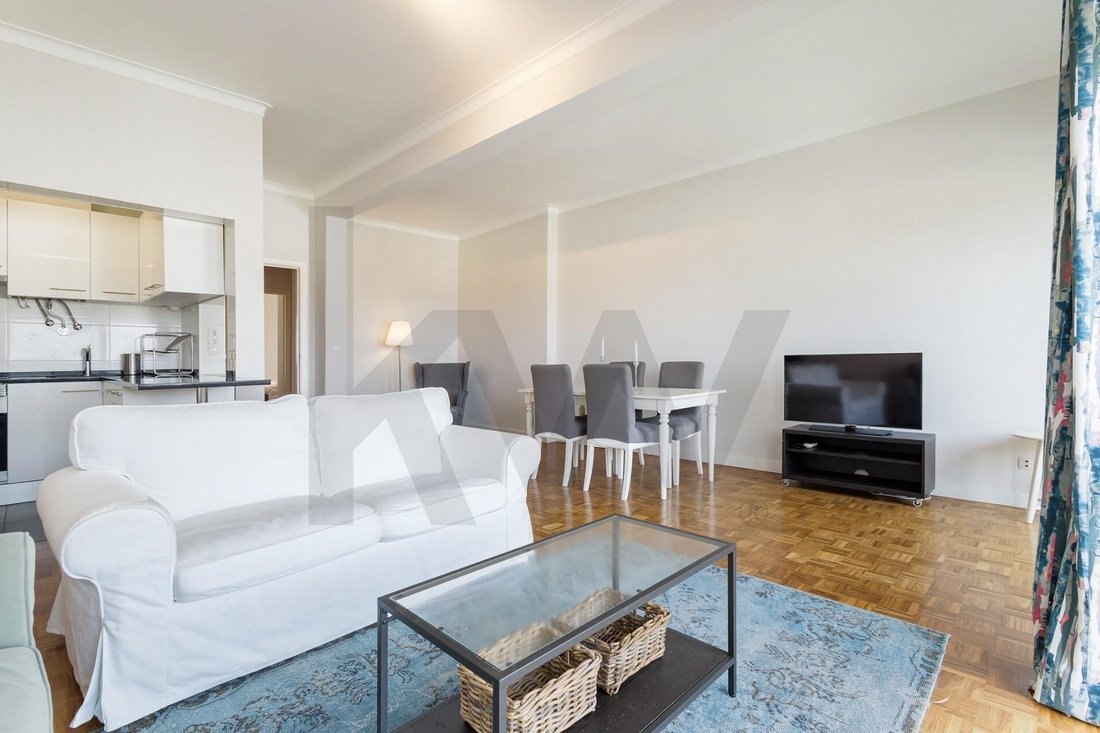 Apartment in Cascais e Estoril, Lisbon, Portugal 3 - 17690789