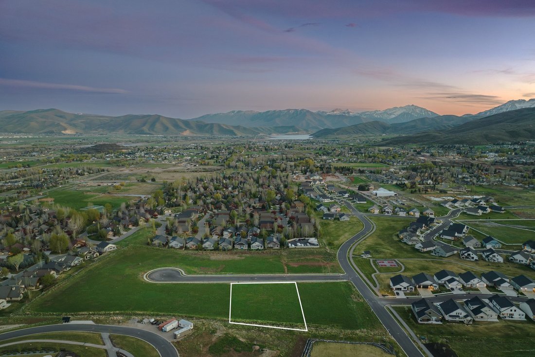 Land in Midway, Utah, United States 3 - 17690676