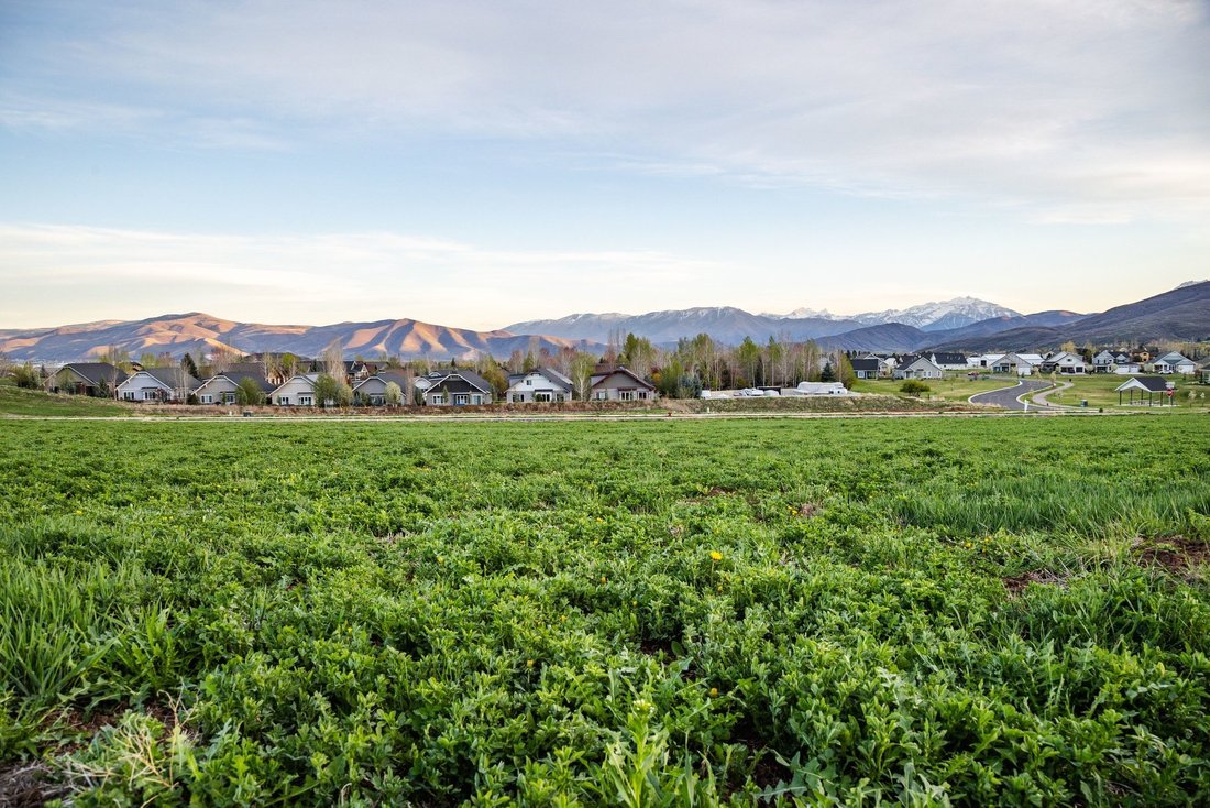 Land in Midway, Utah, United States 4 - 17690676