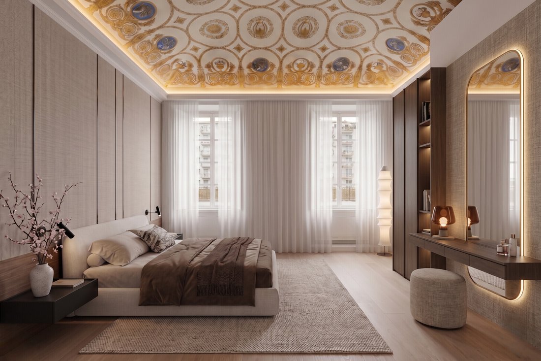 Apartment in Historic Center, Como, Lombardy 2 - 17676362