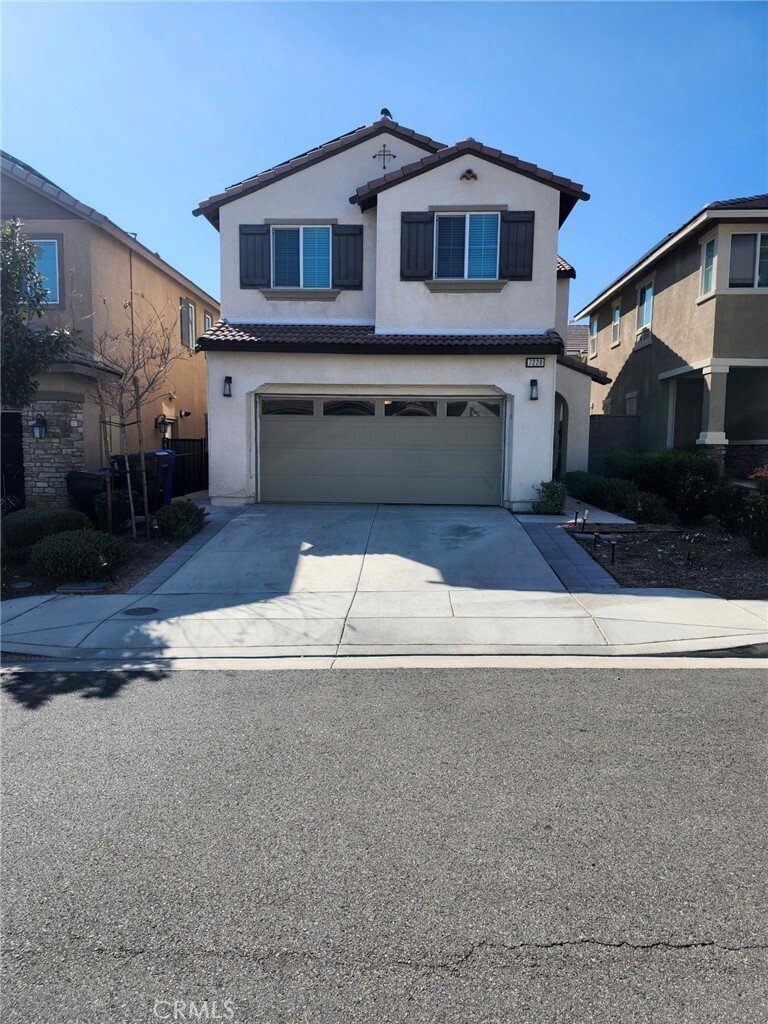 House in Fontana, California, United States 1 - 17421219