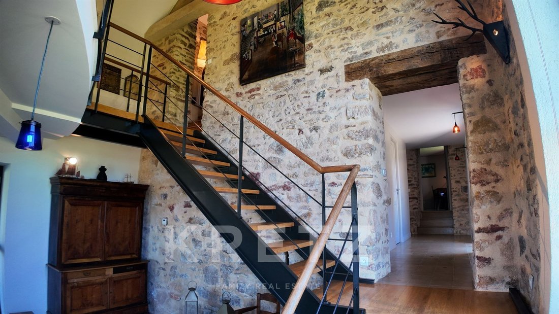 House in Saint-Rémy, Occitania, France 5 - 17690988