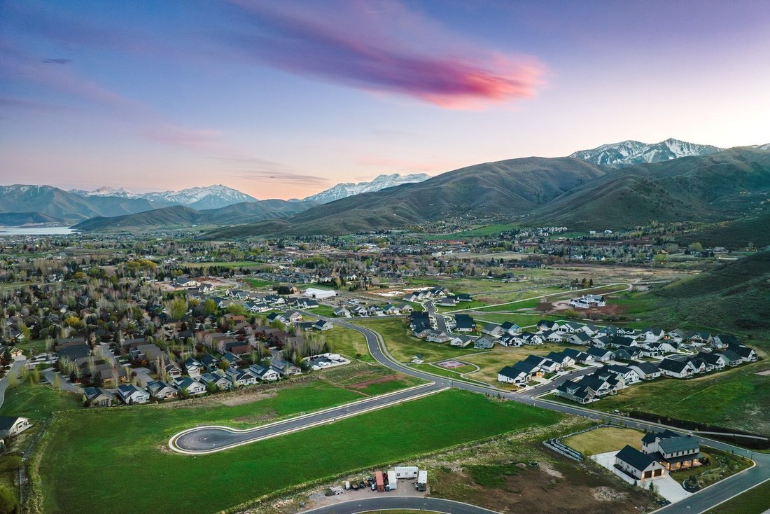 Land in Midway, Utah, United States 5 - 17690676