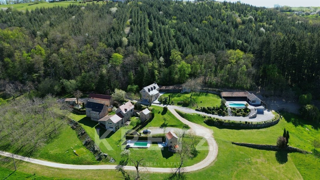 House in Saint-Rémy, Occitania, France 1 - 17690988