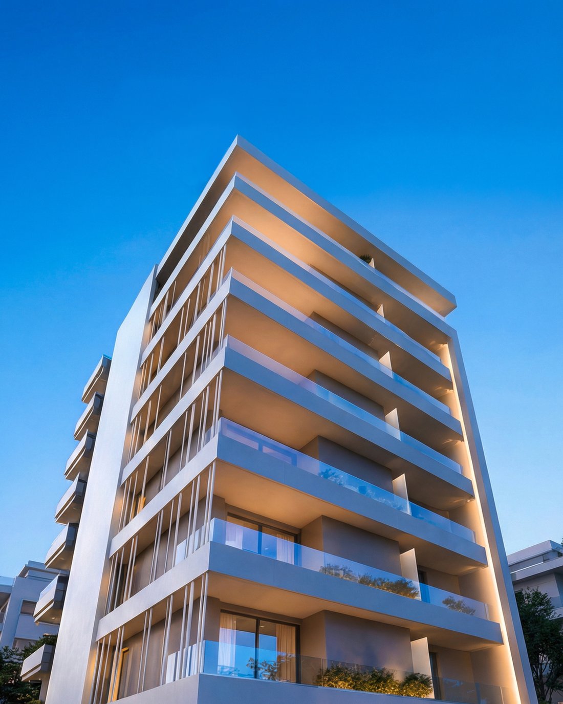 Apartment in Triandria, Macedonia and Thrace, Greece 4 - 17690865
