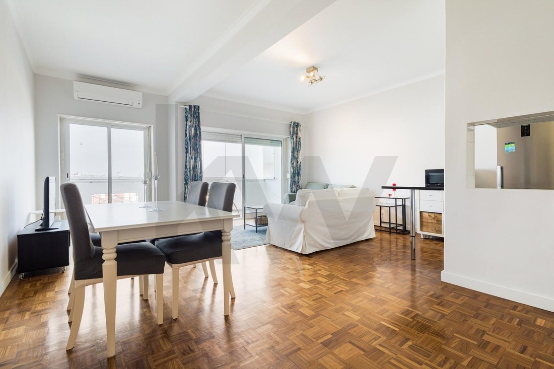 Apartment in Cascais e Estoril, Lisbon, Portugal 4 - 17690789