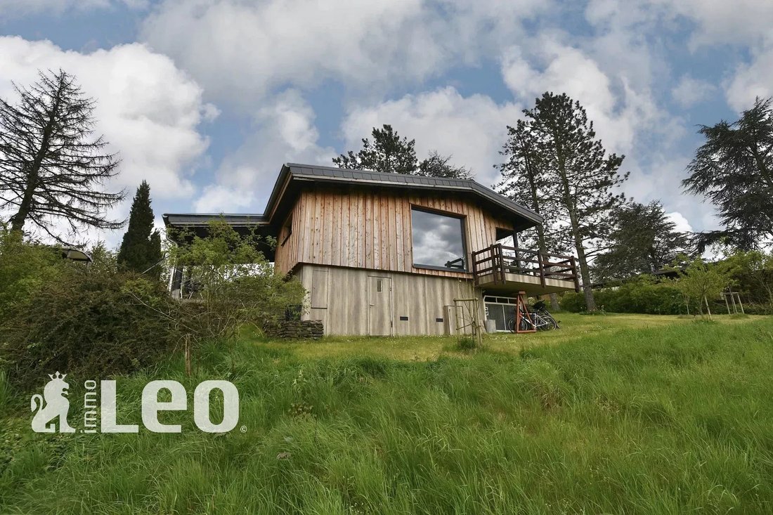 Chalet in Bourscheid, Diekirch, Luxembourg 2 - 17690820